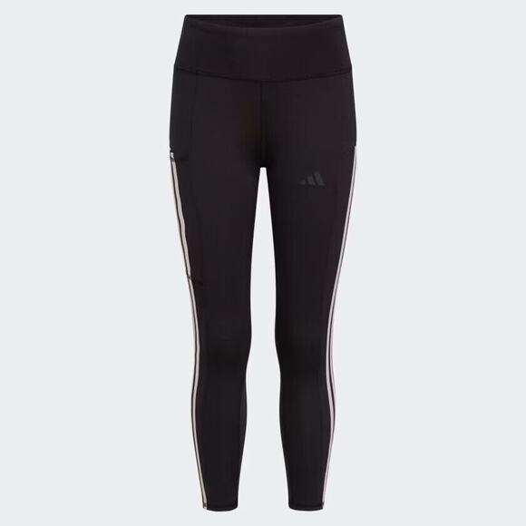 ADIDAS KIDS POCKET LEGGING M Side - Picture 1 of 4